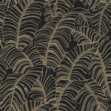 Tapet Galerie Wallcoverings Broadleaf G78301