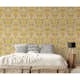 Tapet Galerie Wallcoverings Menagerie G78315