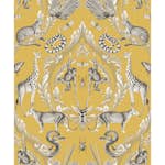 Tapet Galerie Wallcoverings Menagerie G78315