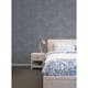 Tapet Galerie Wallcoverings Moroccan Paisley G78317