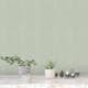 Tapet Galerie Wallcoverings Moss Stripe G78327