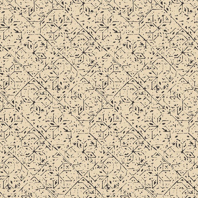 Tapet Galerie Wallcoverings Tangier Tile G78335