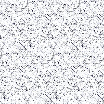 Tapet Galerie Wallcoverings Tangier Tile G78337