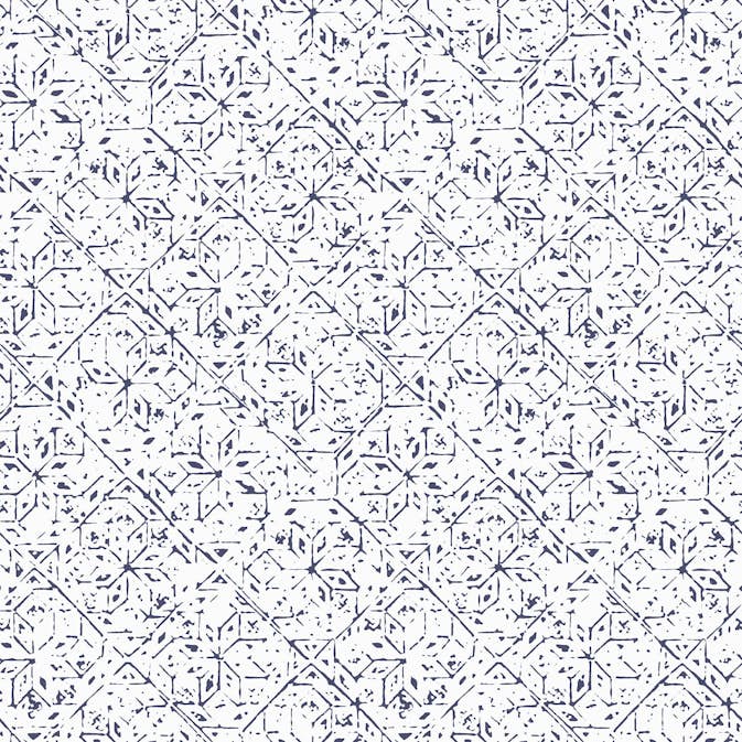 Tapet Galerie Wallcoverings Tangier Tile G78337