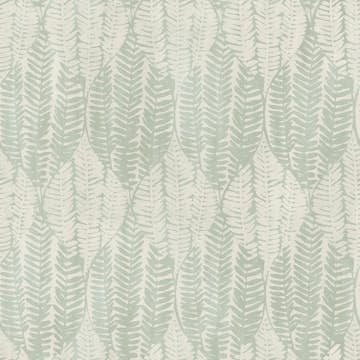 Tapet Galerie Wallcoverings Wasabi Leaves G78341