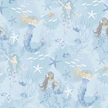 Barntapet Galerie Wallcoverings Tiny Tots 2 G78388