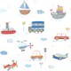 Barntapet Galerie Wallcoverings Tiny Tots 2 G78415
