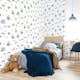Barntapet Galerie Wallcoverings Tiny Tots 2 G78416