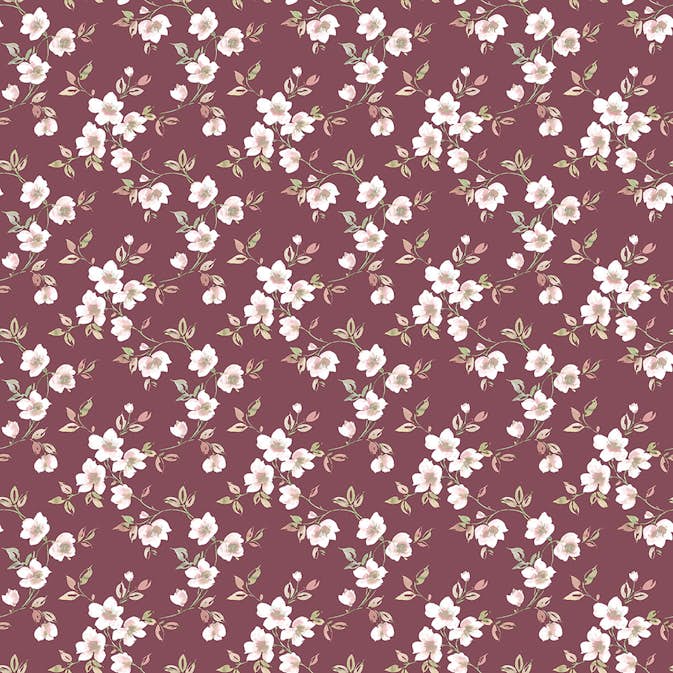 Tapet Galerie Wallcoverings English Garden G78482