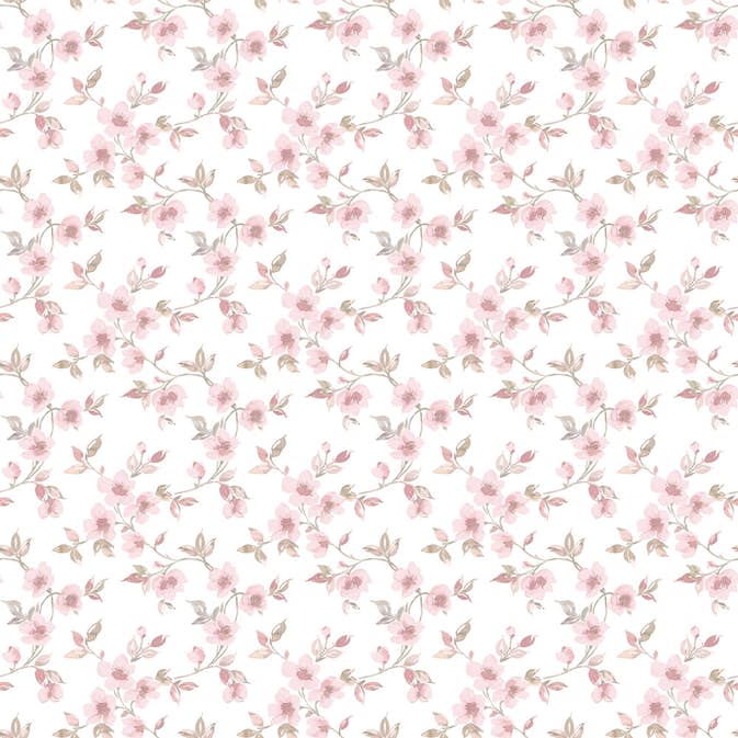 Tapet Galerie Wallcoverings English Garden G78484