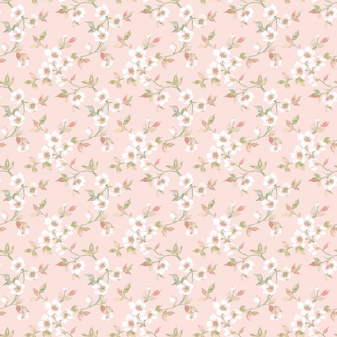 Tapet Galerie Wallcoverings English Garden G78487