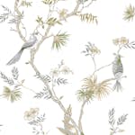 Tapet Galerie Wallcoverings English Garden G78492
