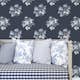 Tapet Galerie Wallcoverings English Garden G78498