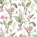 Tapet Galerie Wallcoverings English Garden G78506