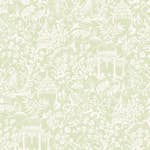 Tapet Galerie Wallcoverings English Garden G78509
