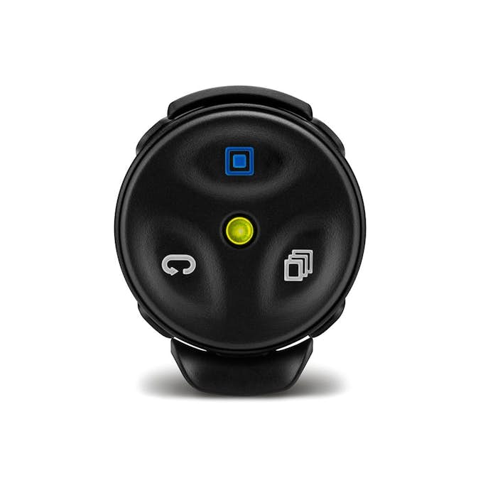 Fjärkontroll Garmin Edge