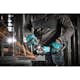 Vinkelslip Makita GA013GZ 40V XGT Ø125 mm utan Batteri och Laddare
