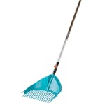 Skyffelräfsa Gardena Combisystem