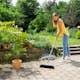 Borste Gardena NatureLine Light