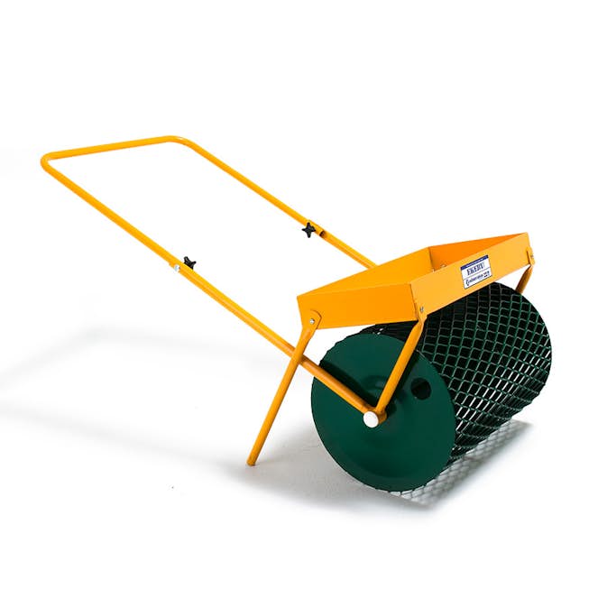 Gallervält Hörby Bruk 500