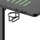Gamingbord Deltaco DT420 RGB