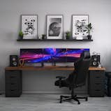 Gamingmöbler