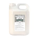 Trallsåpa Gammeldags Vit