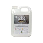 Trälut Gammeldags Ofärgad