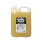 Träsåpa Gammeldags Ofärgad