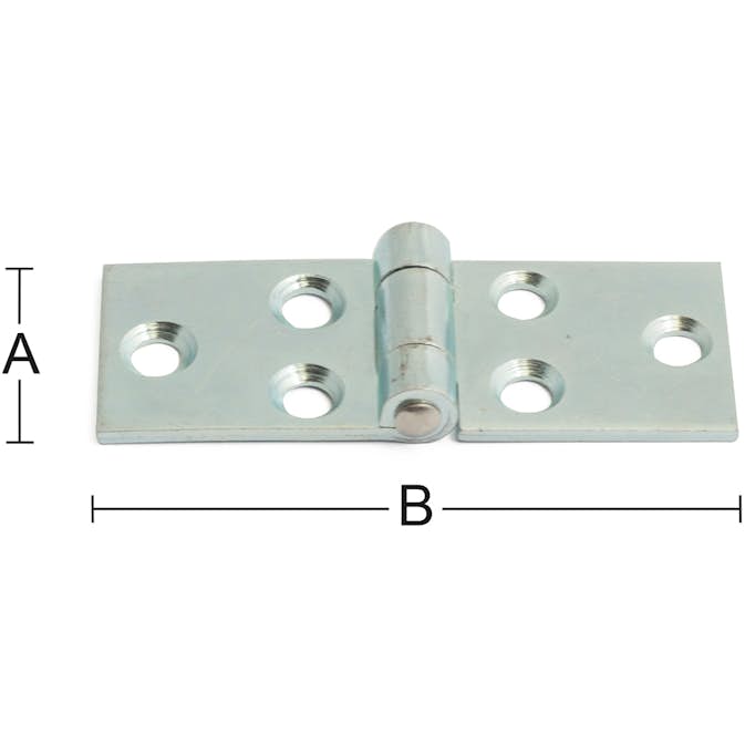 Gångjärn Habo 1702