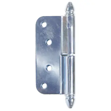 Gångjärn Leksandsdörren Allmoge