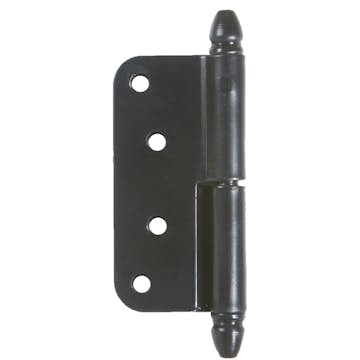 Gångjärn Leksandsdörren Allmoge