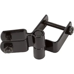 Gångjärn Jabo för 50 mm stolpe