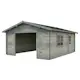 Garage Palmako Roger Kit 29,2 m2