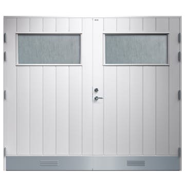 Garagedörr Diplomat Anna Cotswold