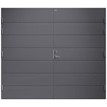 Garagedörr Diplomat Bella