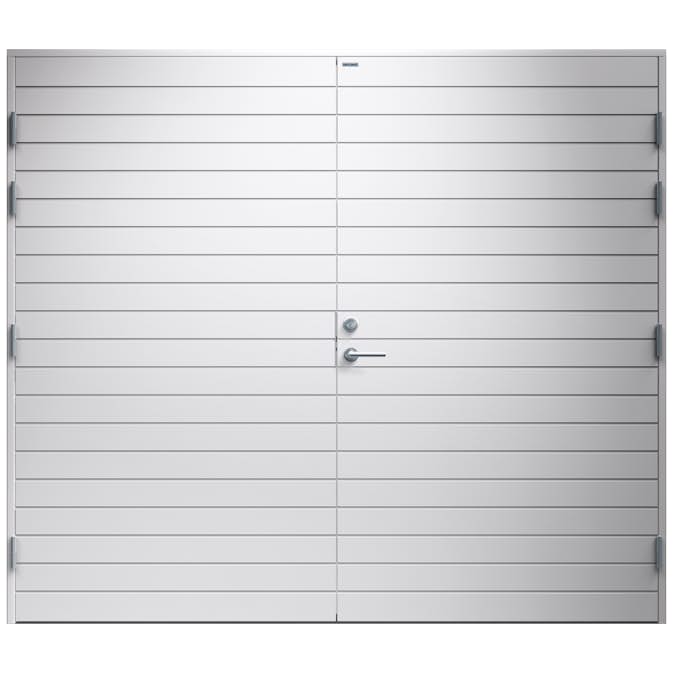 Garagedörr Diplomat Ingela