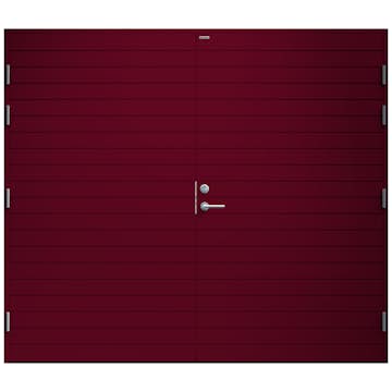 Garagedörr Diplomat Ingela
