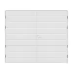 Garageport Kaski Silverstone