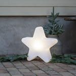 Utomhusdekoration Star Trading GardenLight Star