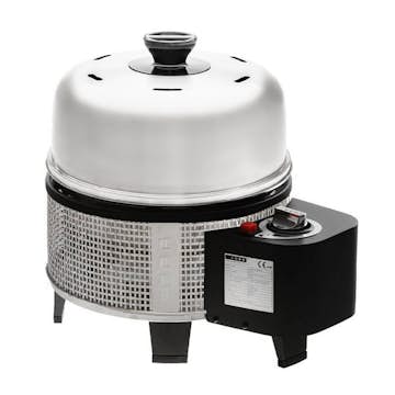 Gasolgrill Cobb Premier Deluxe 2.0