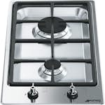 Gashäll Smeg PGF32G