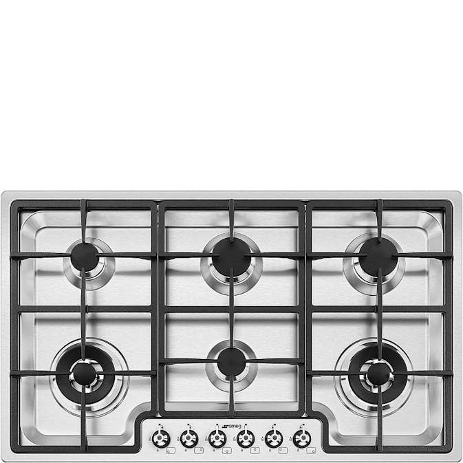 Gashäll Smeg PGF96