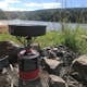 Gaskök Sunwind Camp 2,9 kW