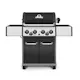 Gasolgrill Broil King Crown 490