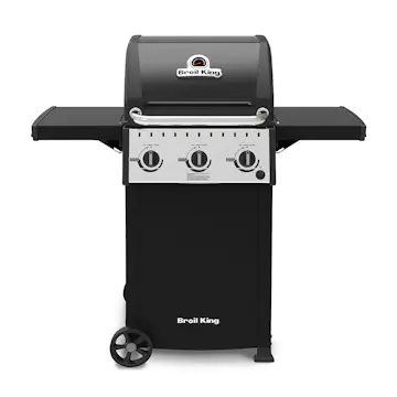 Gasolgrill Broil King Crown Cart 310