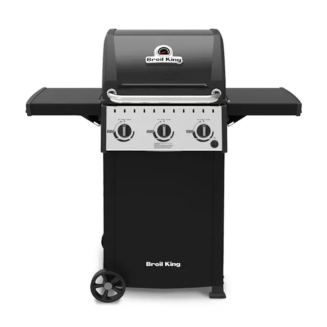 Gasolgrill Broil King Crown Cart 310