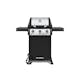 Gasolgrill Broil King Gem 310