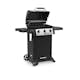Gasolgrill Broil King Gem 310