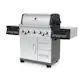 Gasolgrill Broil King Imperial 590